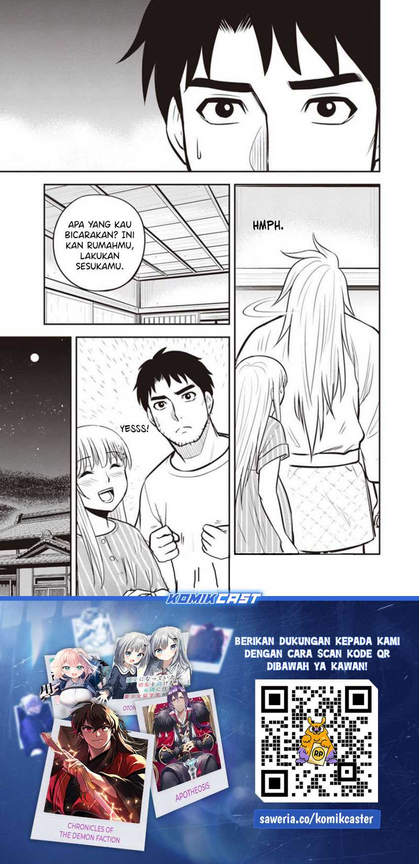 Chapter 126 - halaman 20