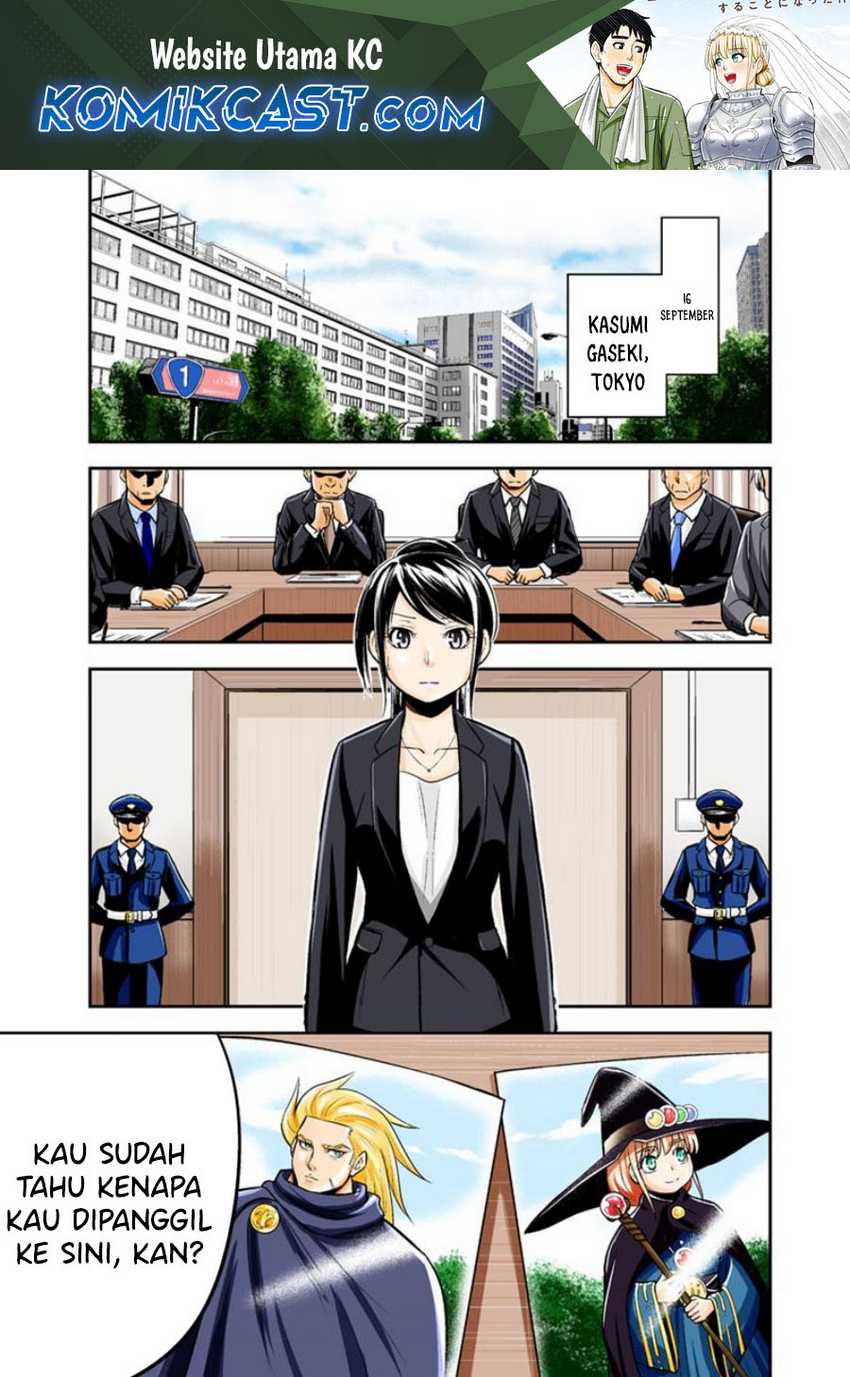 Chapter 126 - halaman 3