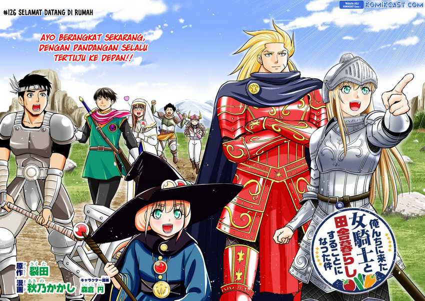 Chapter 126 - halaman 4