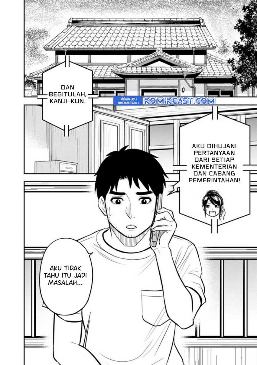 Chapter 126 - halaman 5