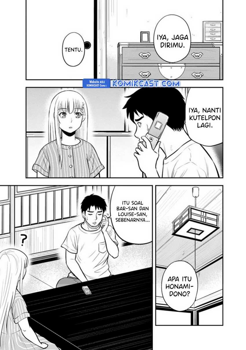 Chapter 126 - halaman 6