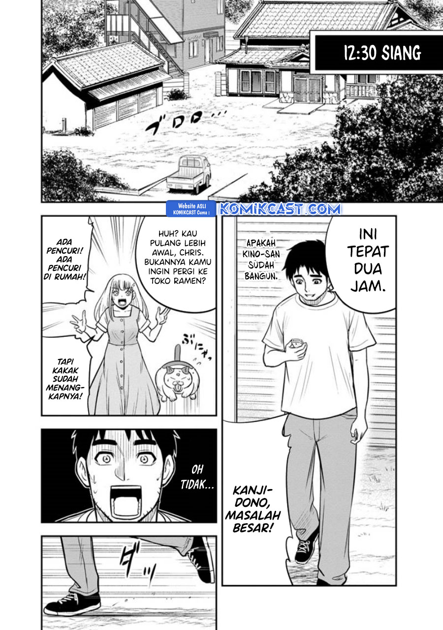 Chapter 127 - halaman 18