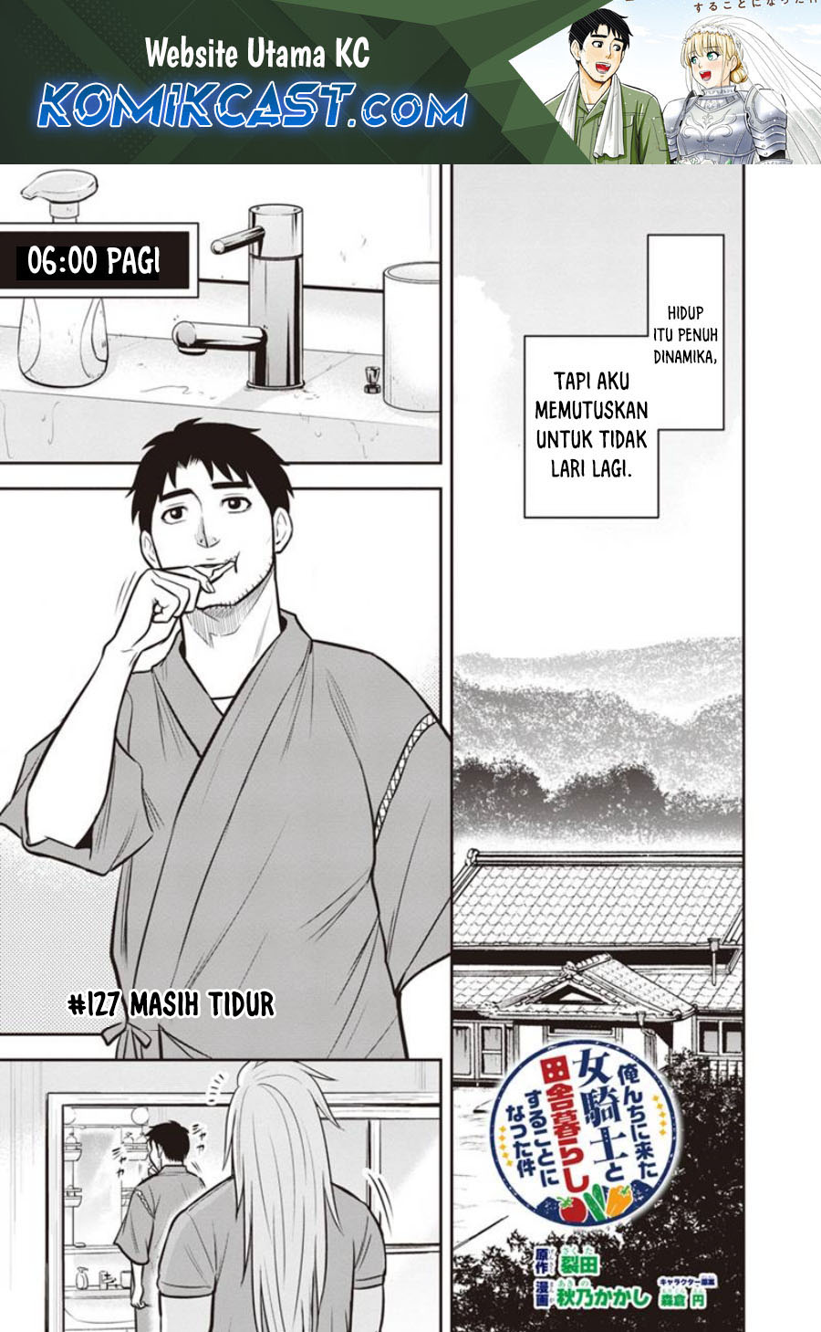 Chapter 127 - halaman 3