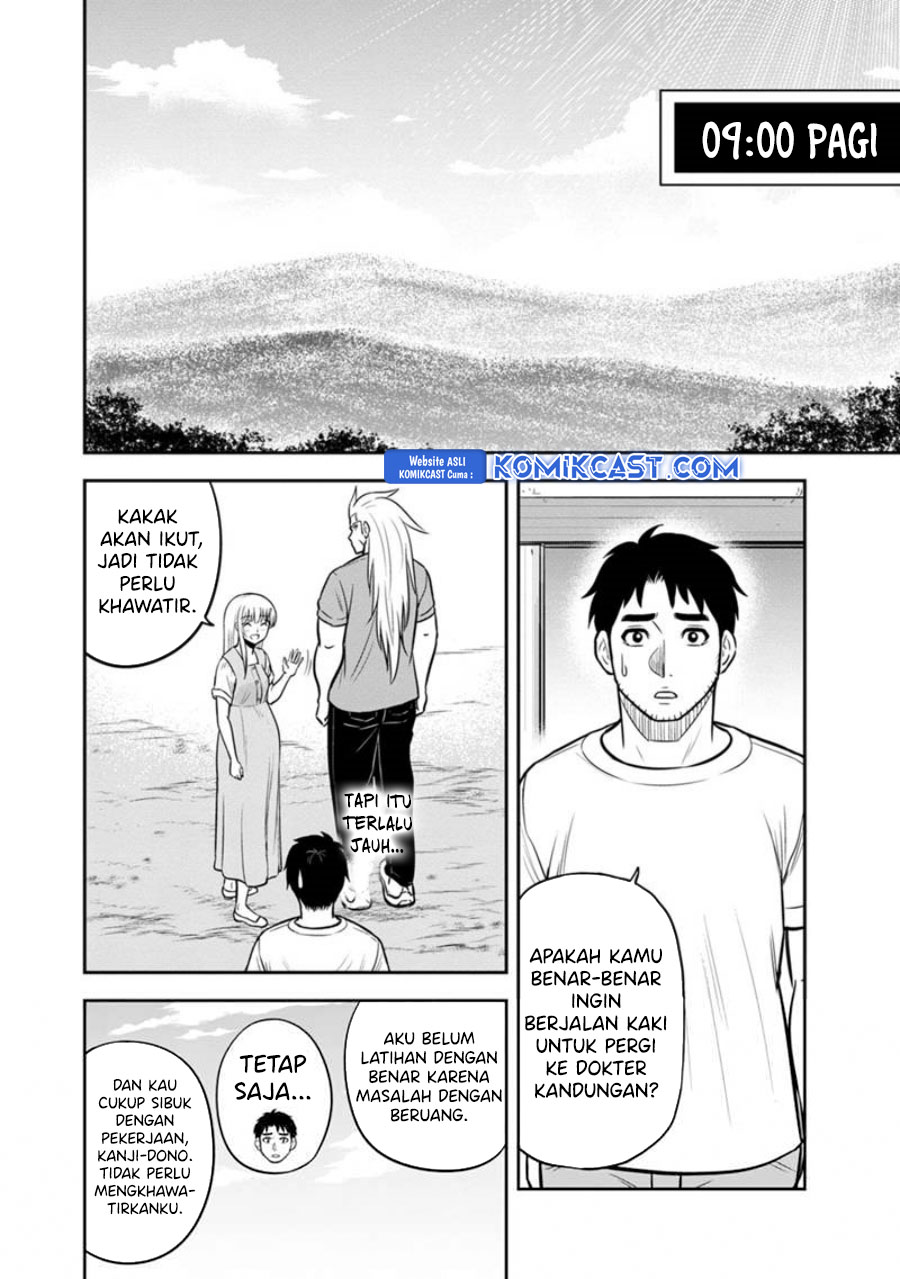 Chapter 127 - halaman 6