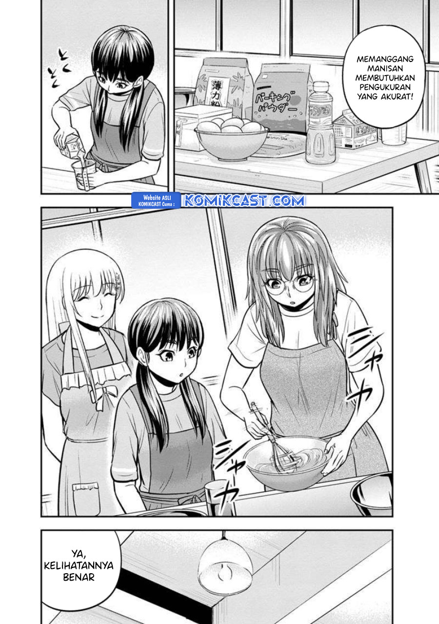 Chapter 128 - halaman 15