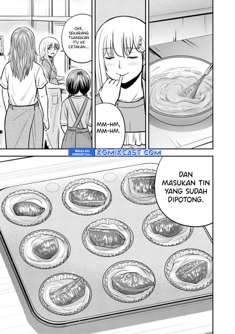 Chapter 128 - halaman 16