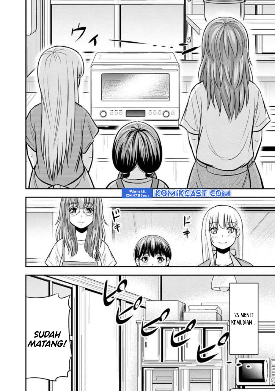 Chapter 128 - halaman 17