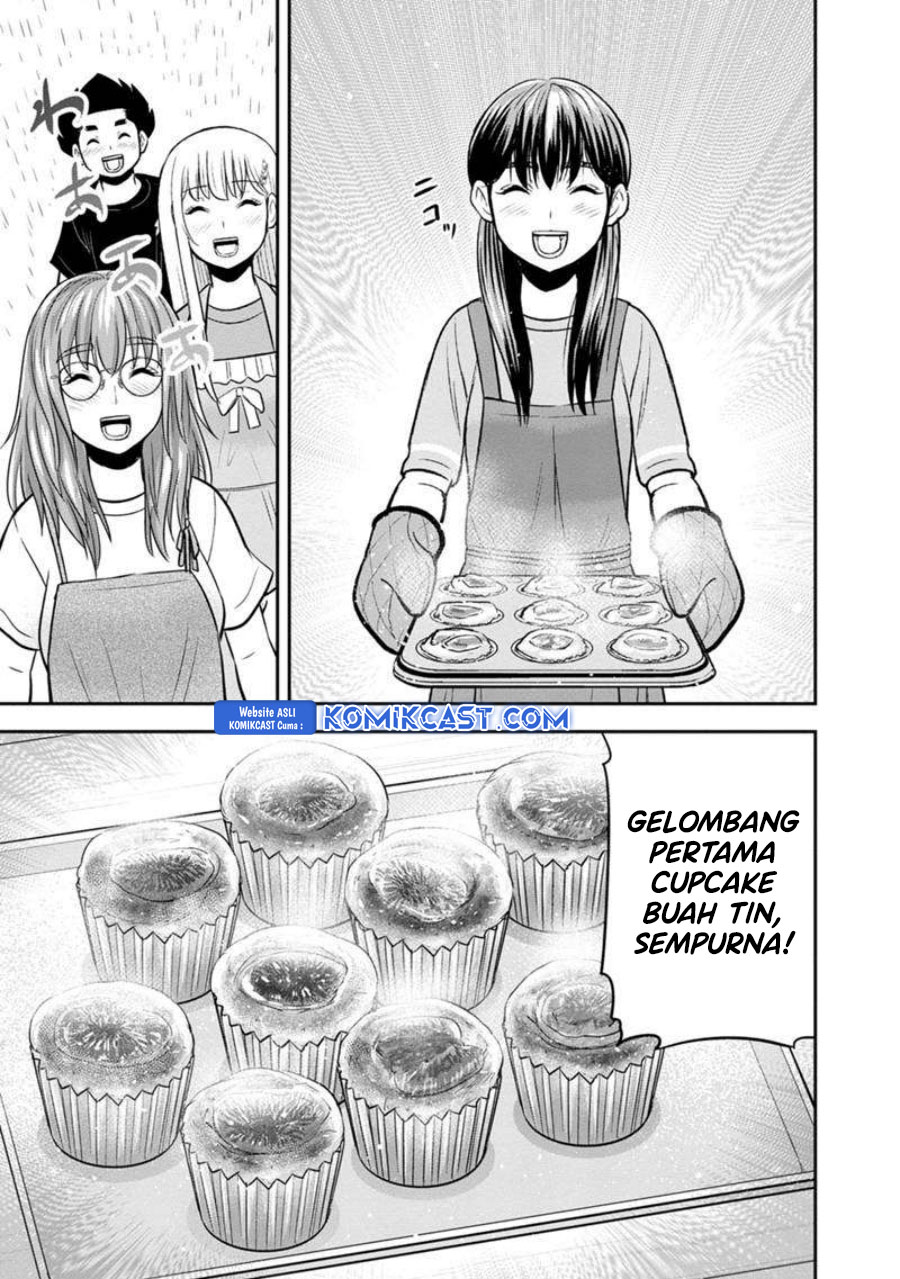 Chapter 128 - halaman 18