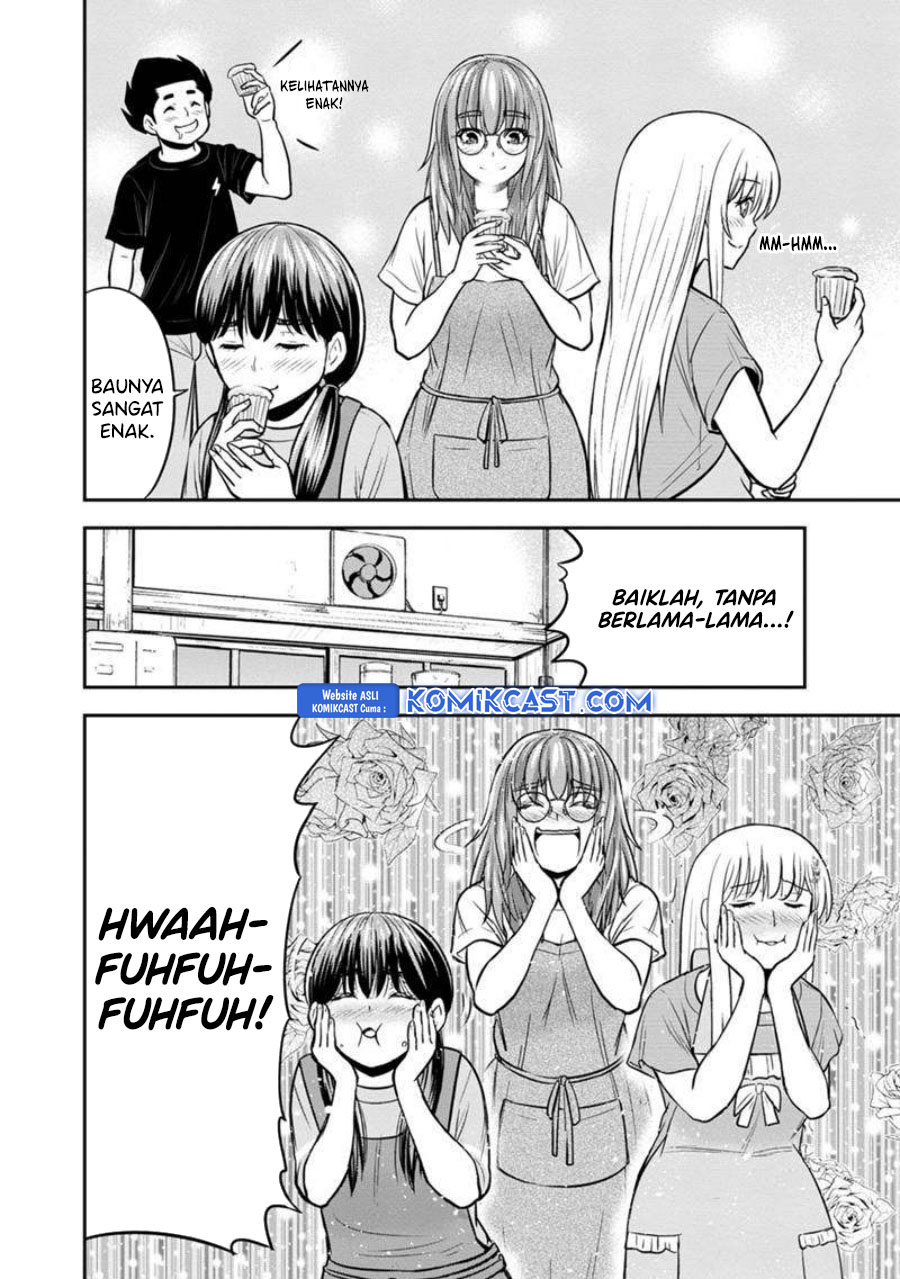 Chapter 128 - halaman 19