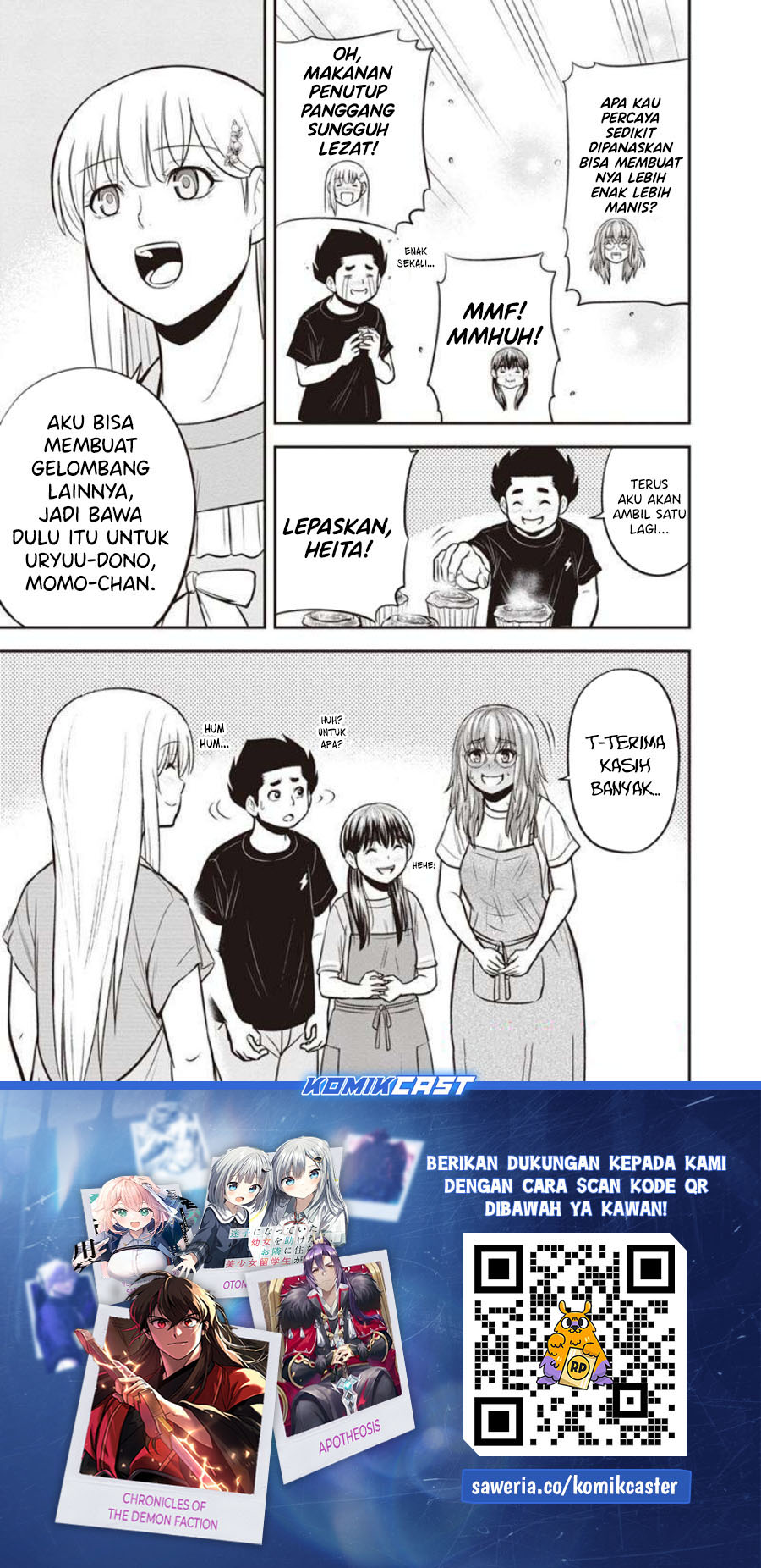 Chapter 128 - halaman 20