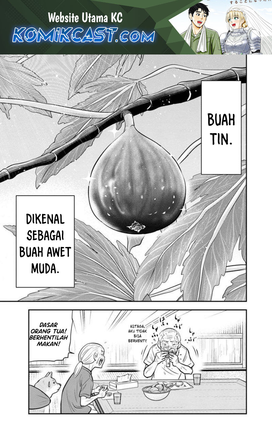 Chapter 128 - halaman 3