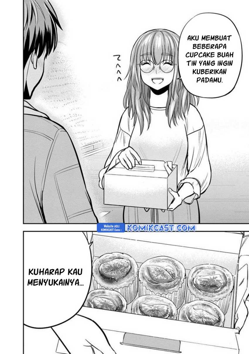 Chapter 129 - halaman 14