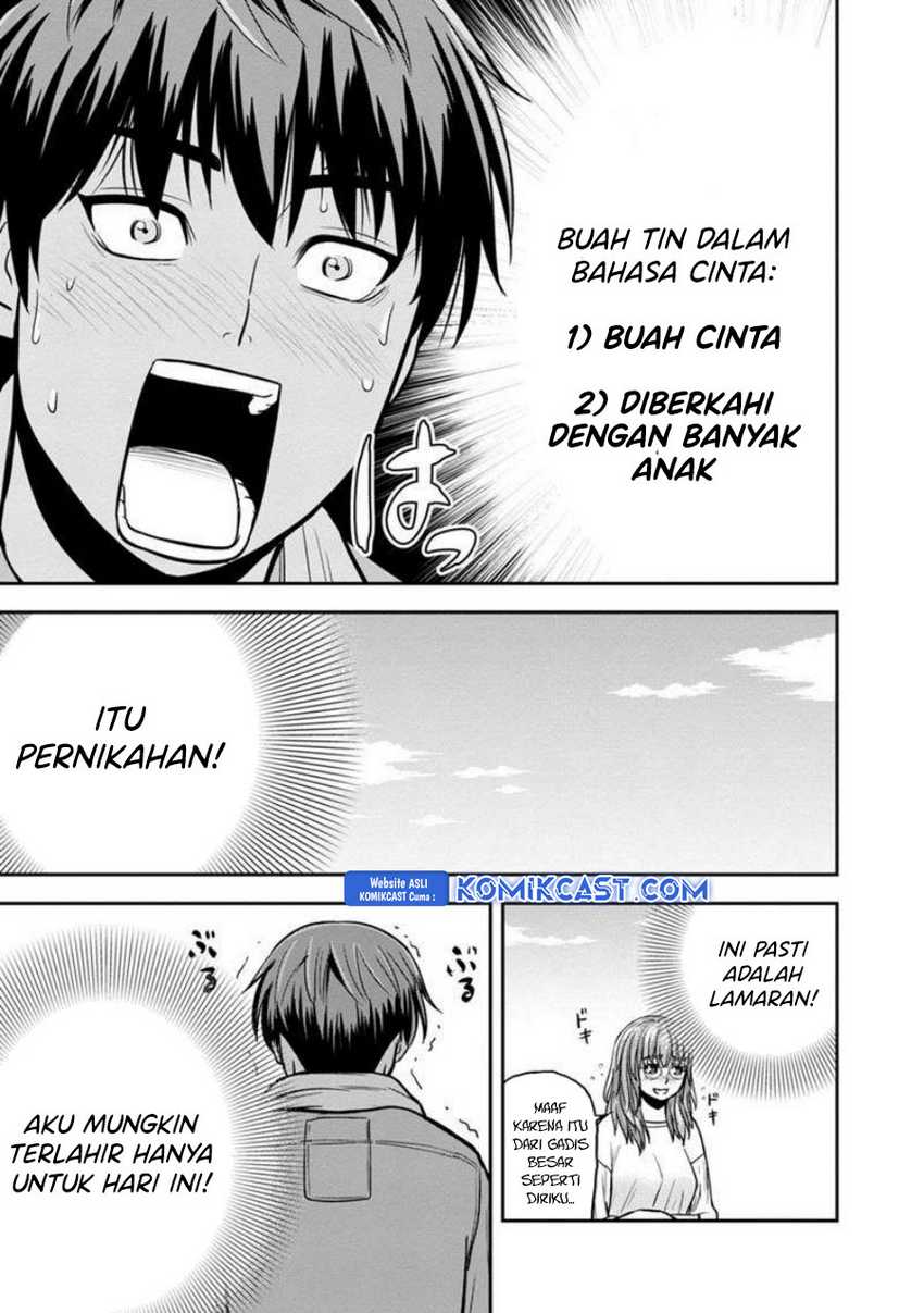 Chapter 129 - halaman 15