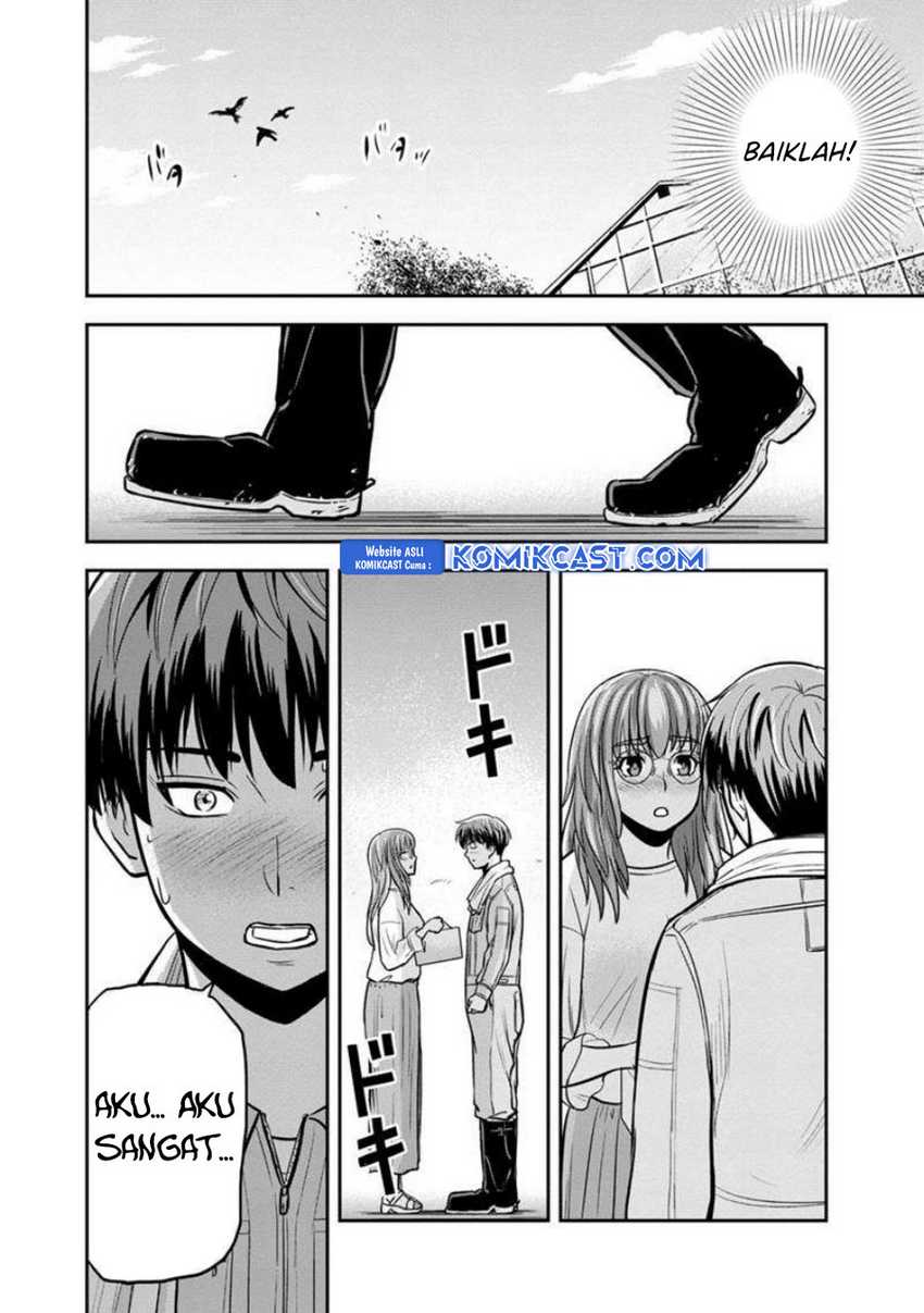 Chapter 129 - halaman 16