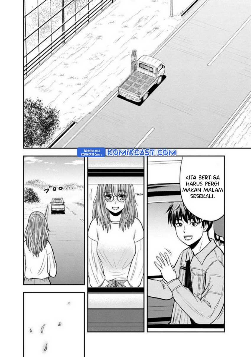 Chapter 129 - halaman 18
