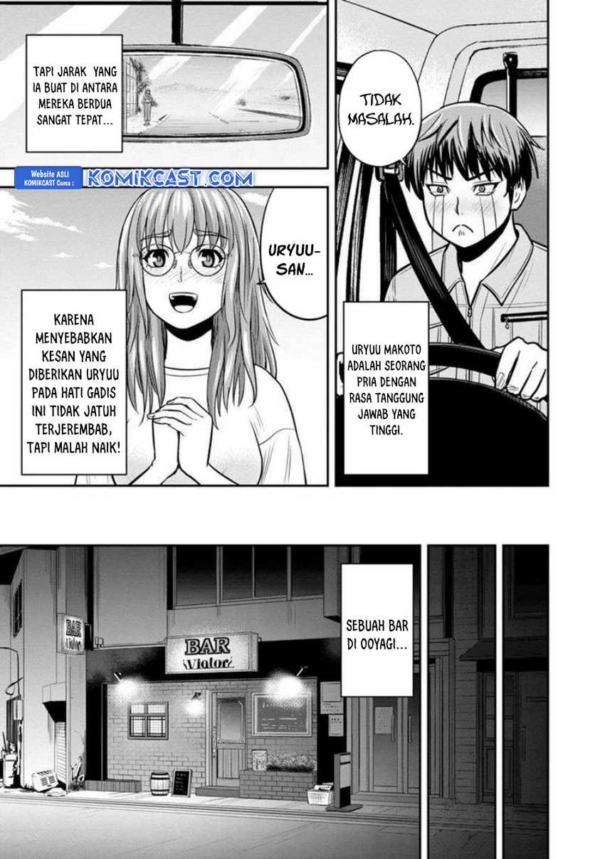 Chapter 129 - halaman 19