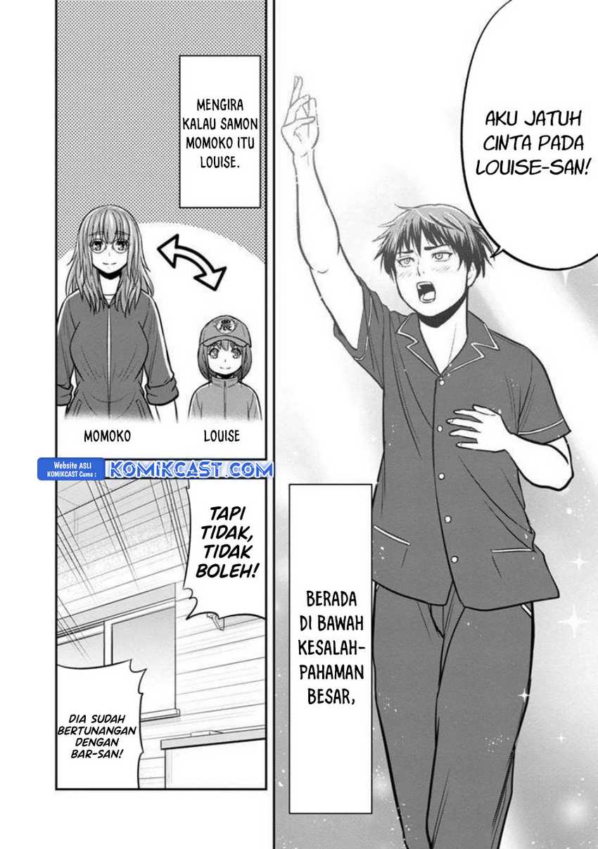Chapter 129 - halaman 6
