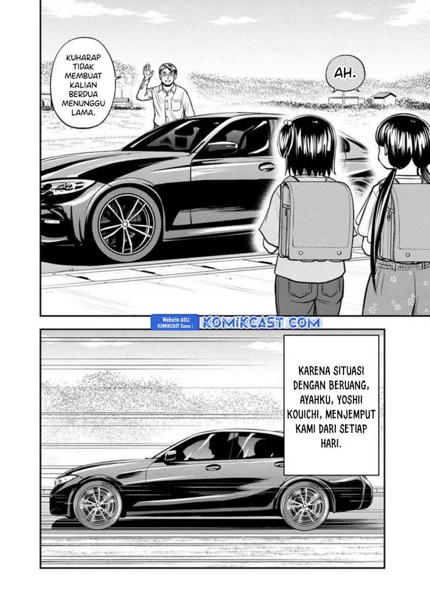 Chapter 130 - halaman 12