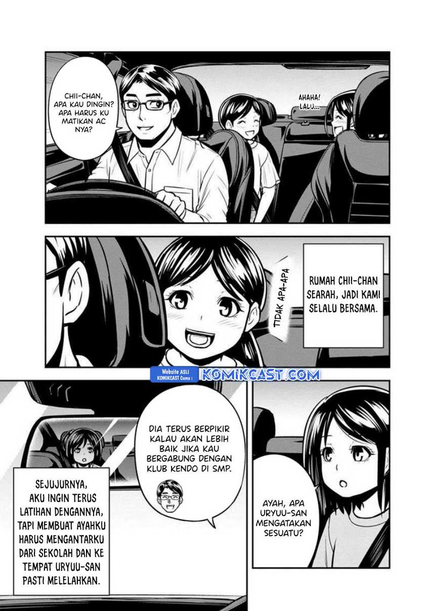Chapter 130 - halaman 13