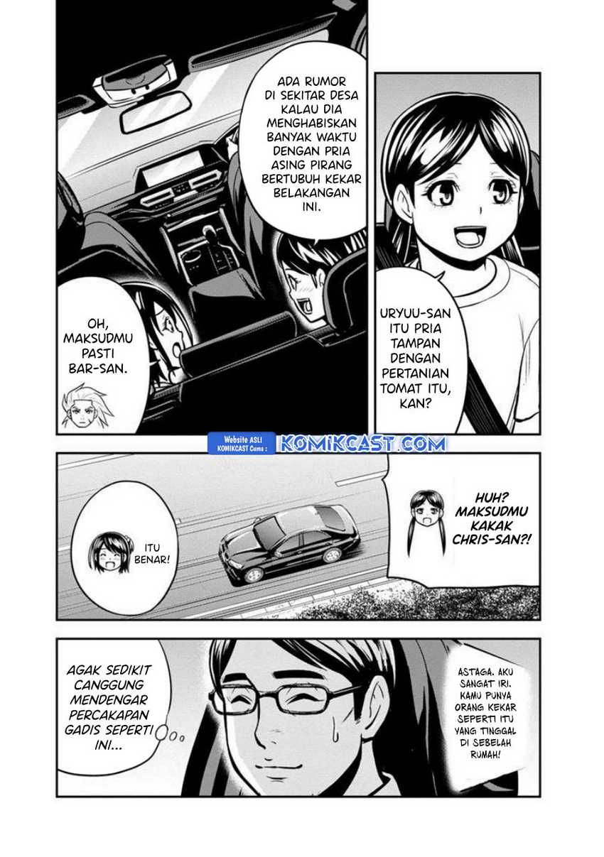 Chapter 130 - halaman 14