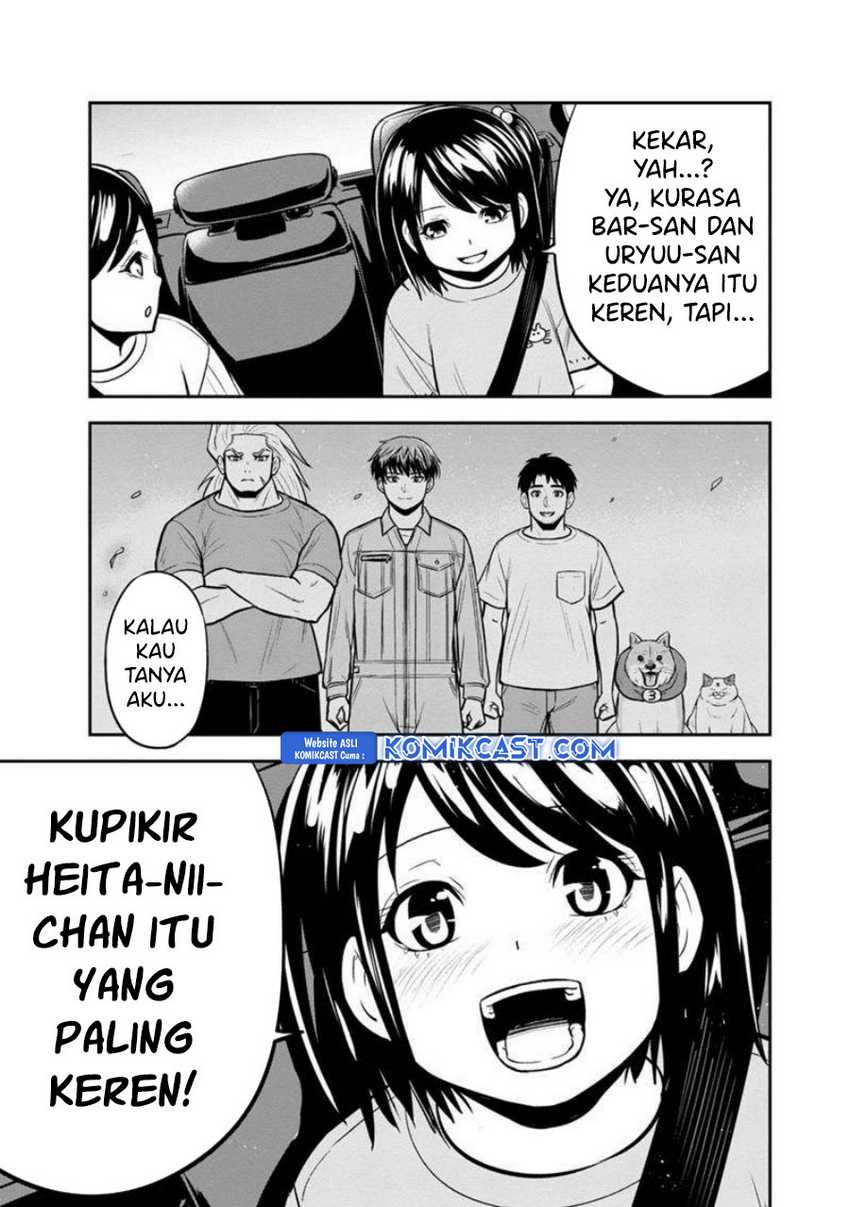 Chapter 130 - halaman 15