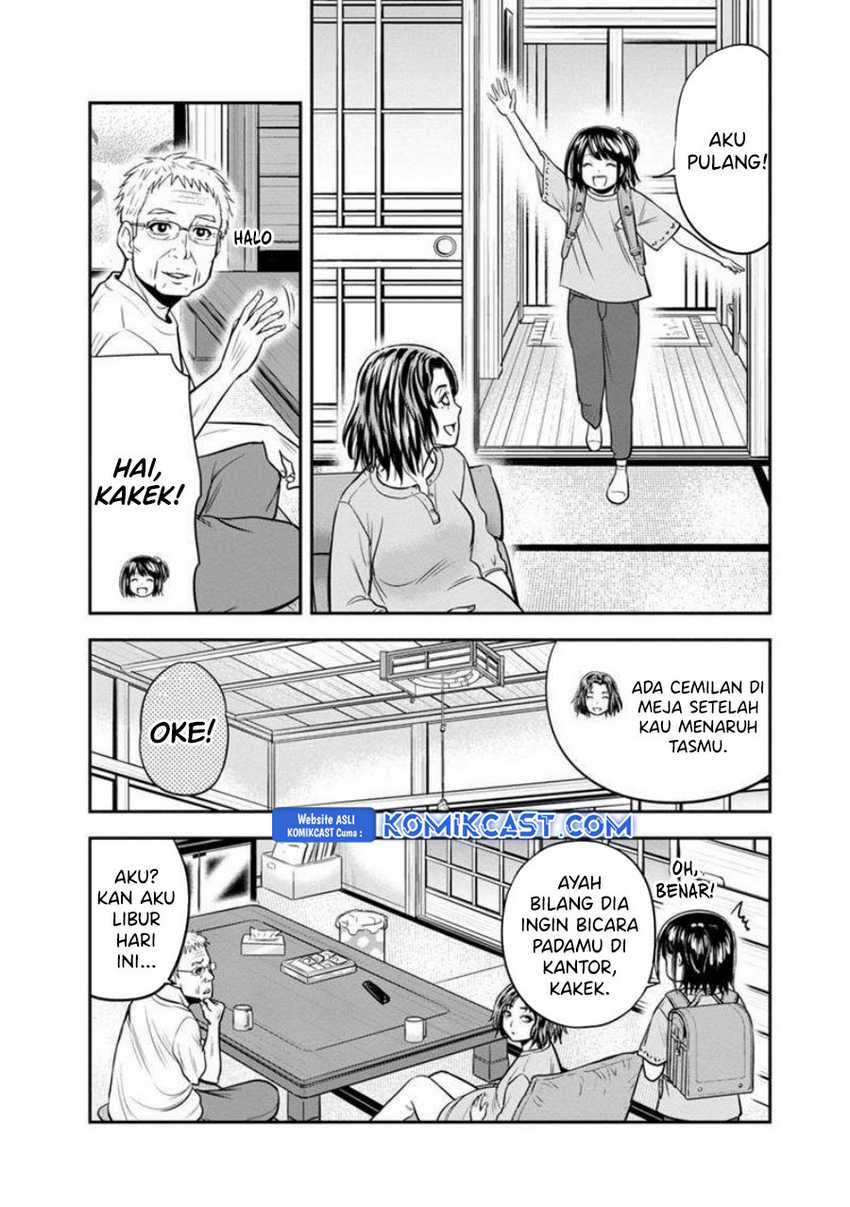 Chapter 130 - halaman 19
