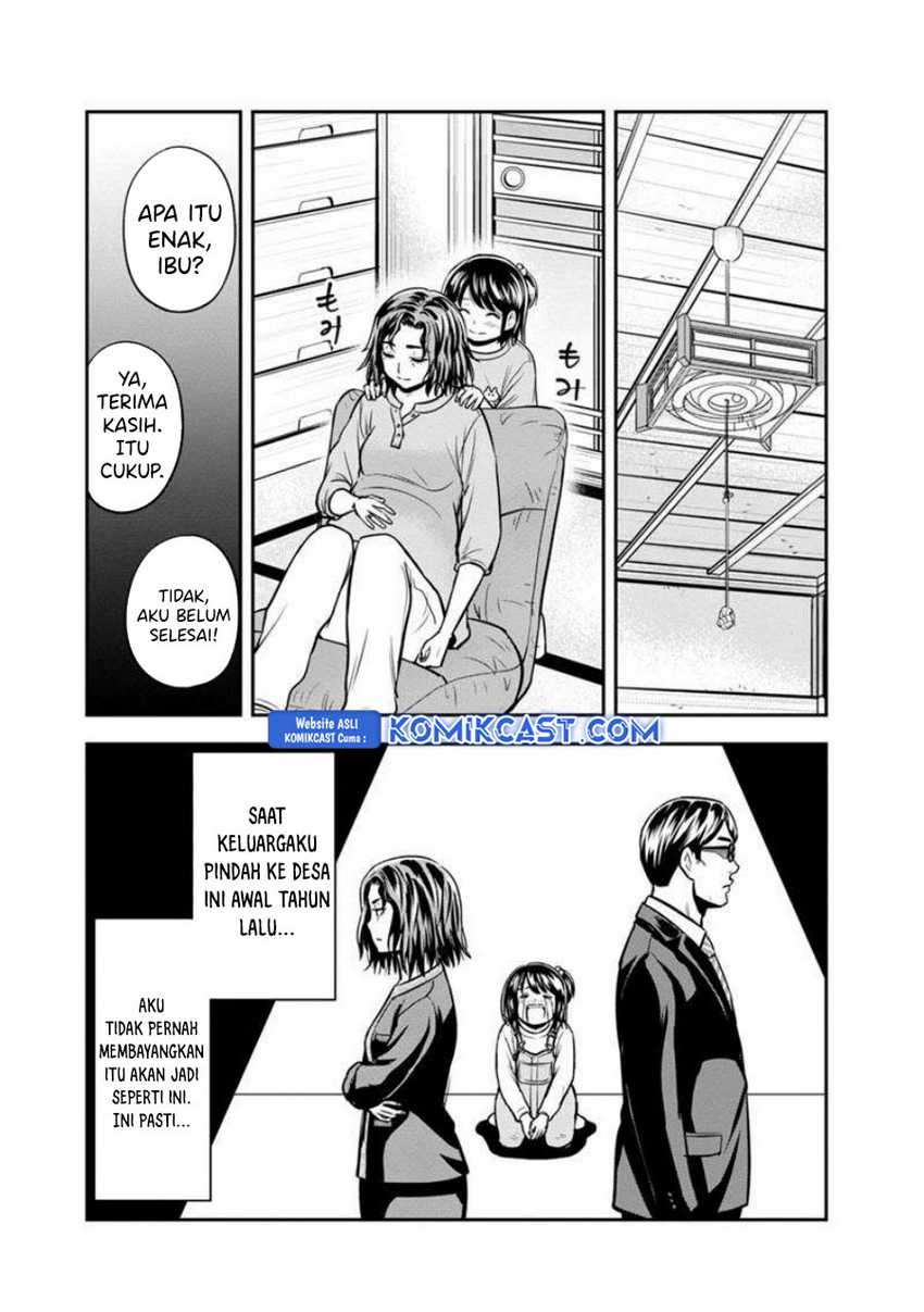 Chapter 130 - halaman 20