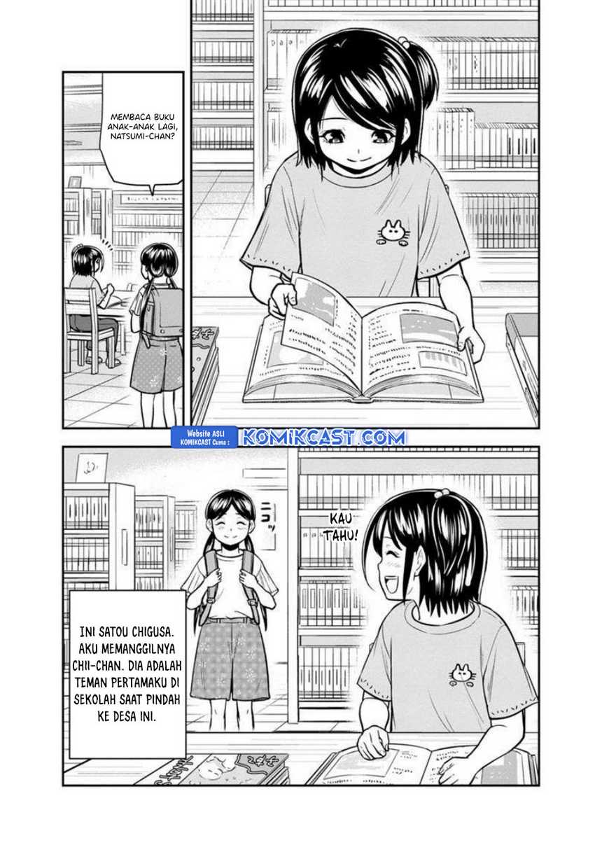 Chapter 130 - halaman 9