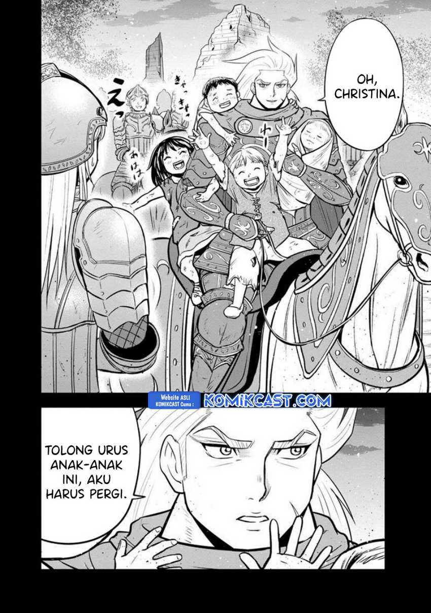 Chapter 131 - halaman 12