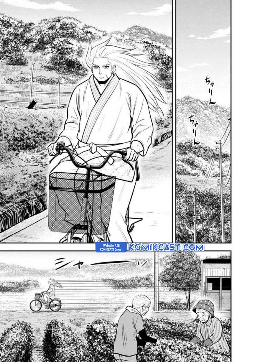 Chapter 131 - halaman 15
