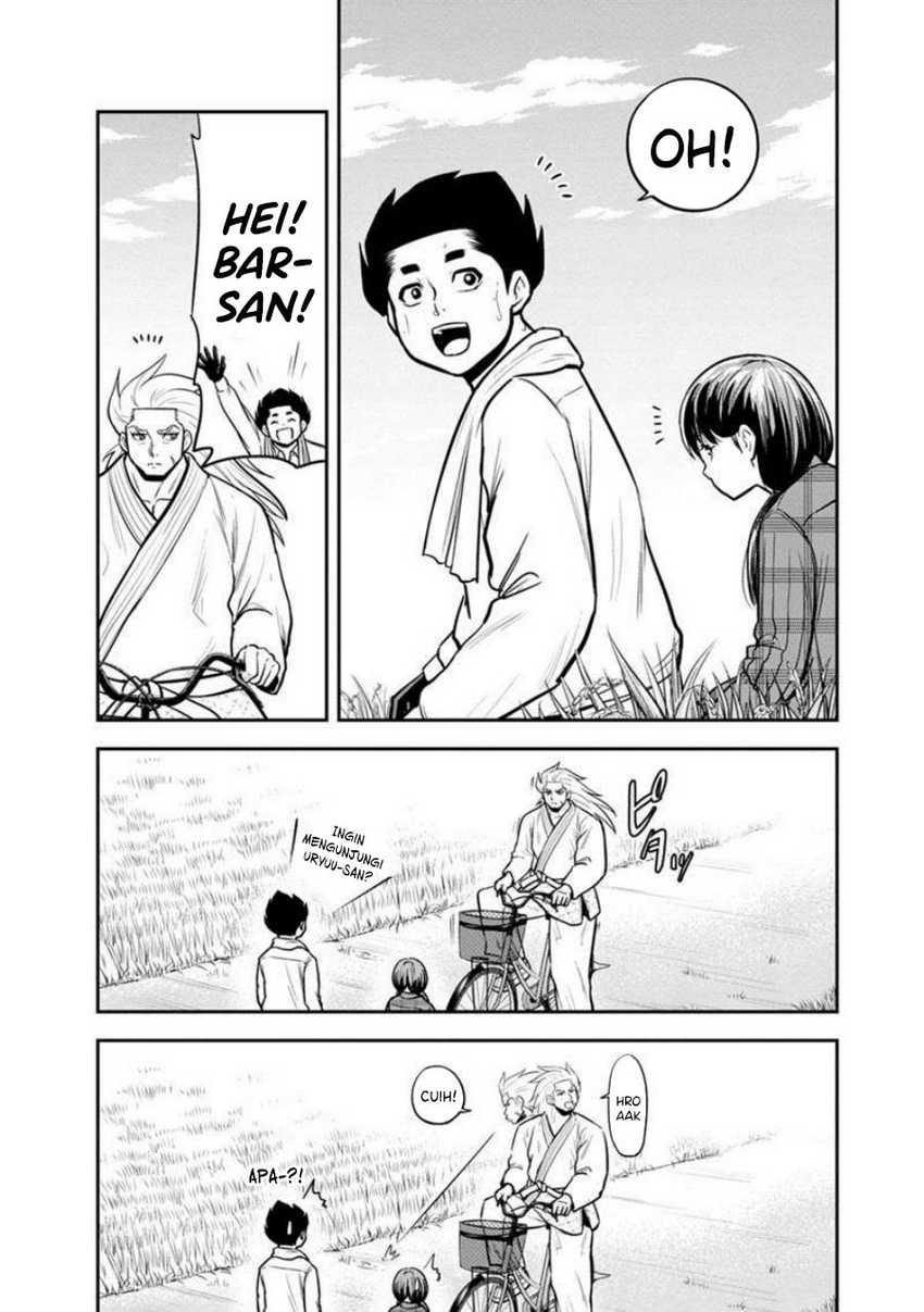 Chapter 131 - halaman 17