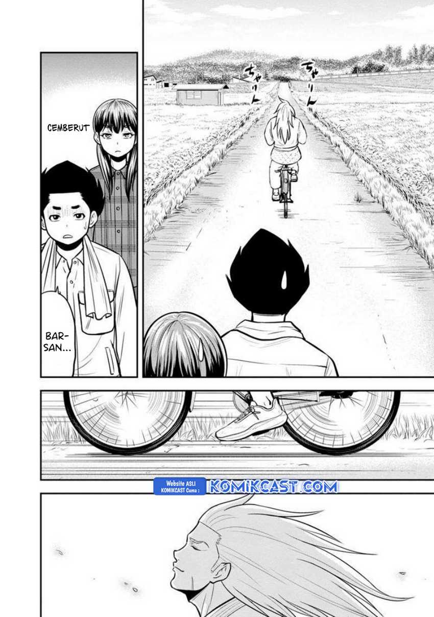 Chapter 131 - halaman 18