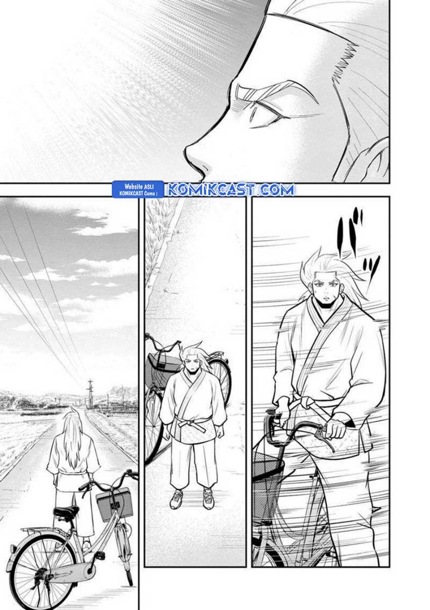 Chapter 131 - halaman 19