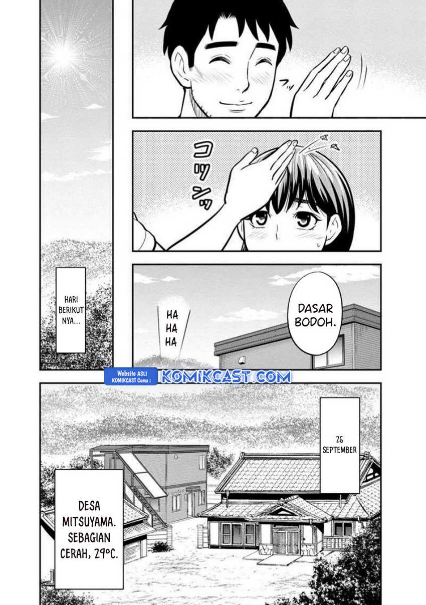 Chapter 132 - halaman 14