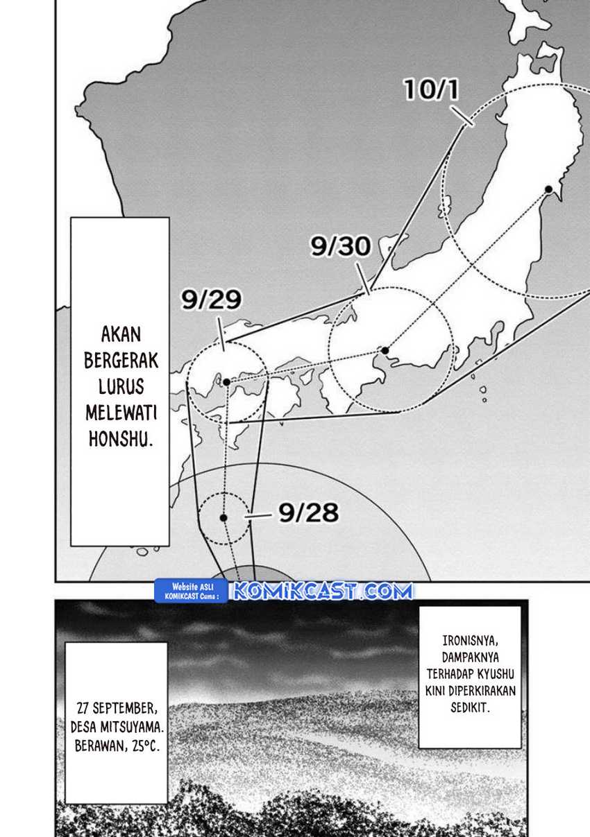 Chapter 132 - halaman 16