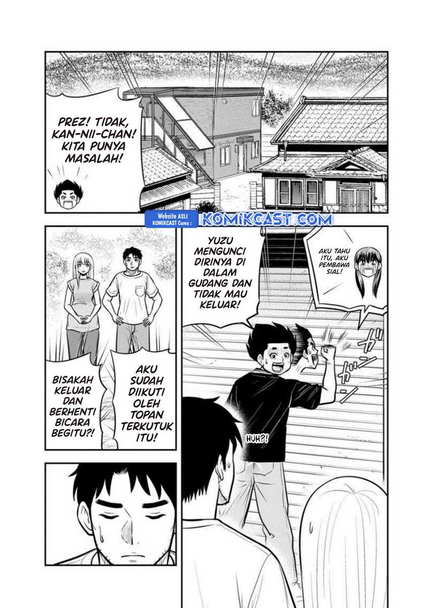 Chapter 132 - halaman 17