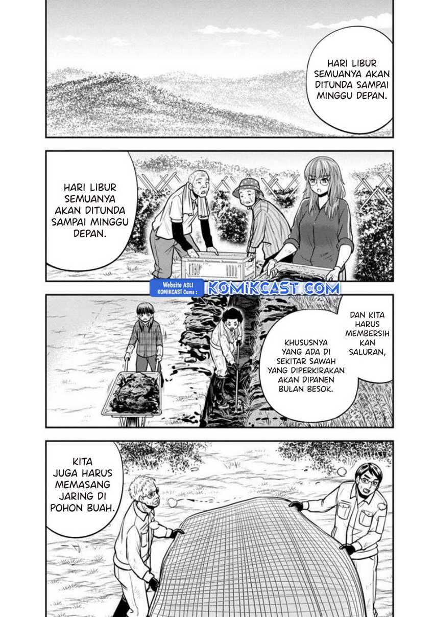 Chapter 132 - halaman 19