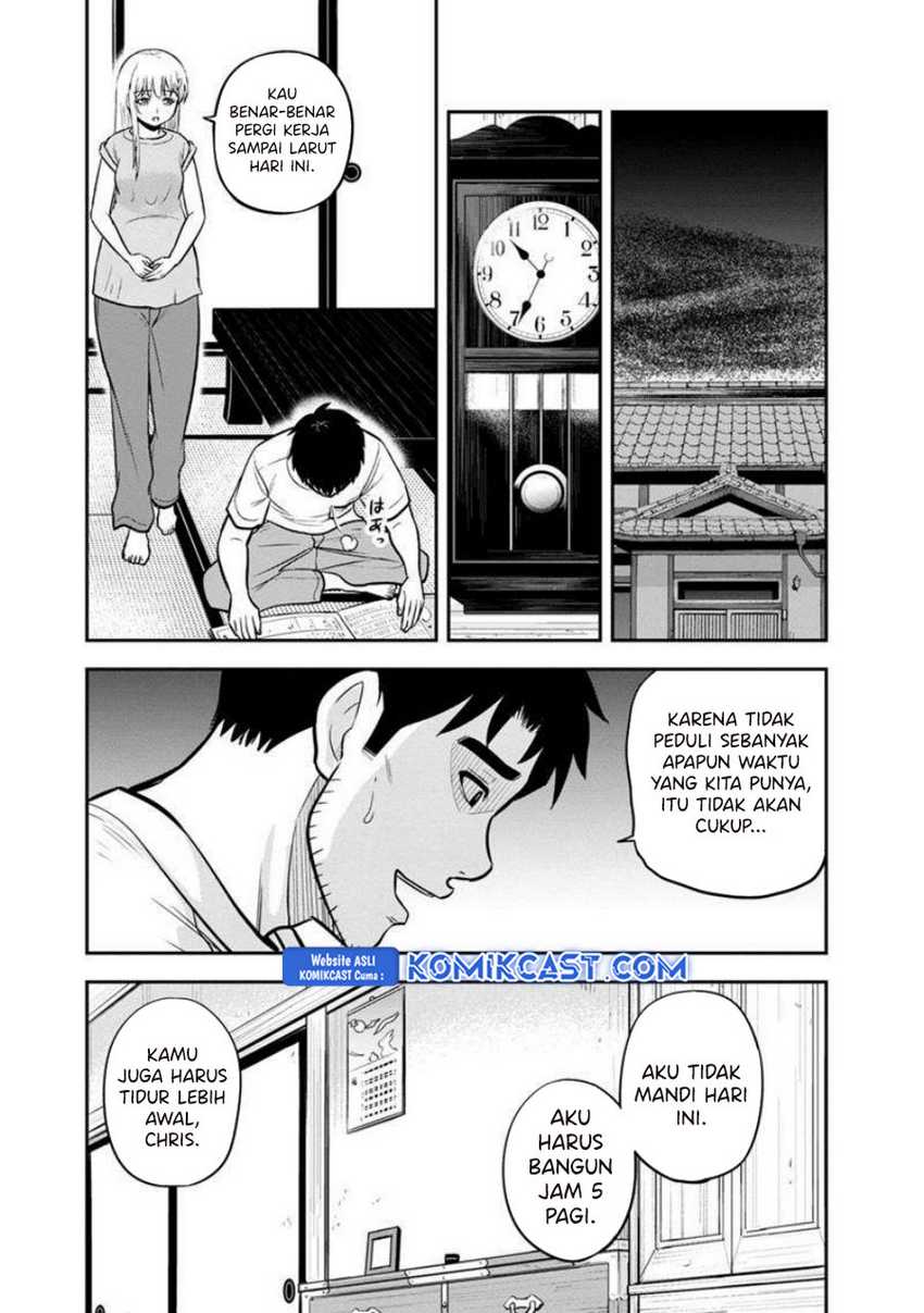 Chapter 132 - halaman 20