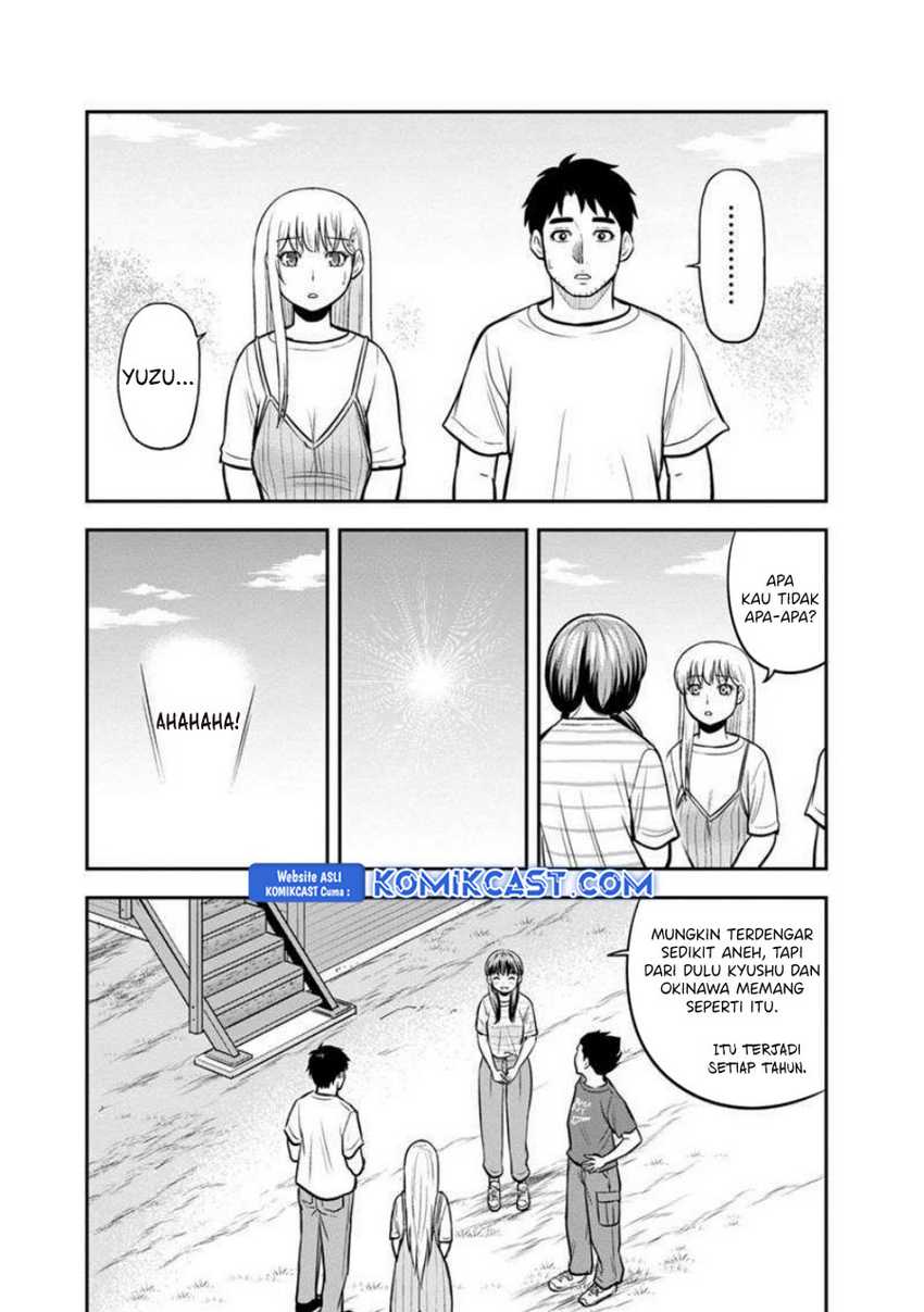 Chapter 132 - halaman 8