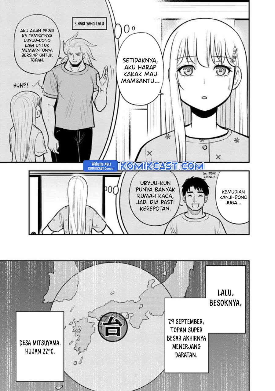Chapter 133 - halaman 15