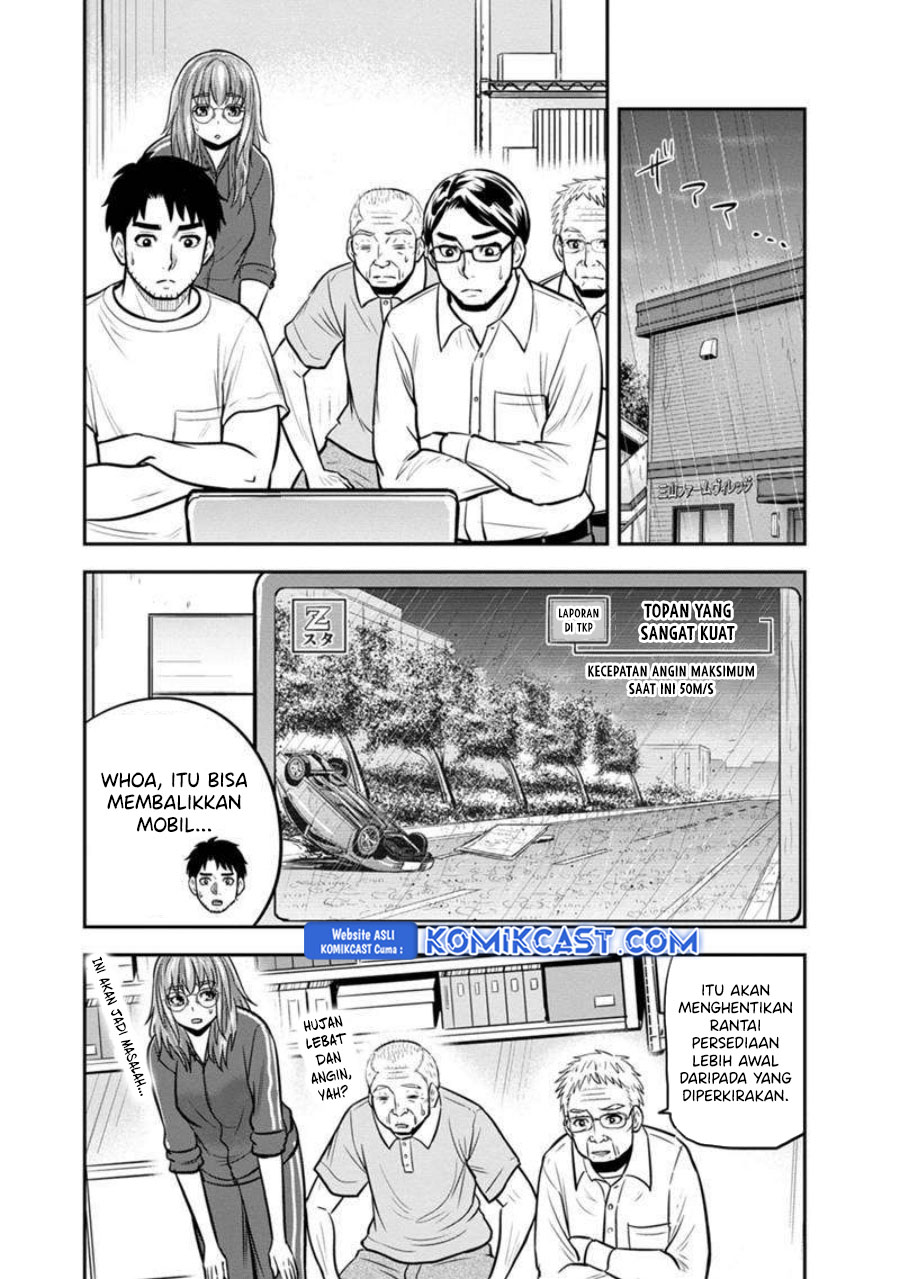 Chapter 133 - halaman 16