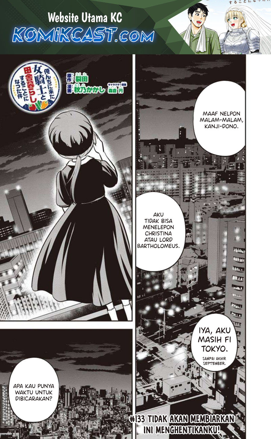Chapter 133 - halaman 3