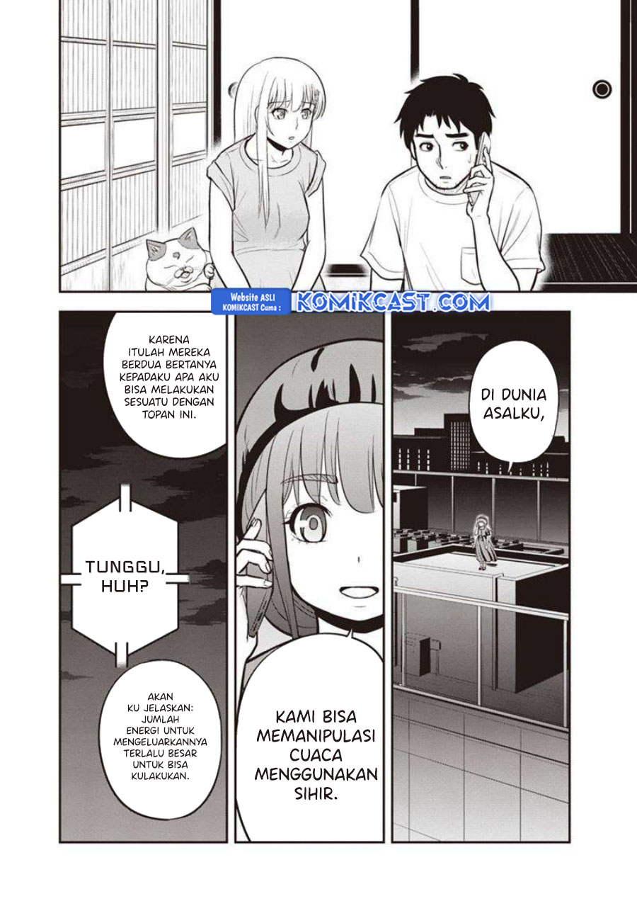 Chapter 133 - halaman 4