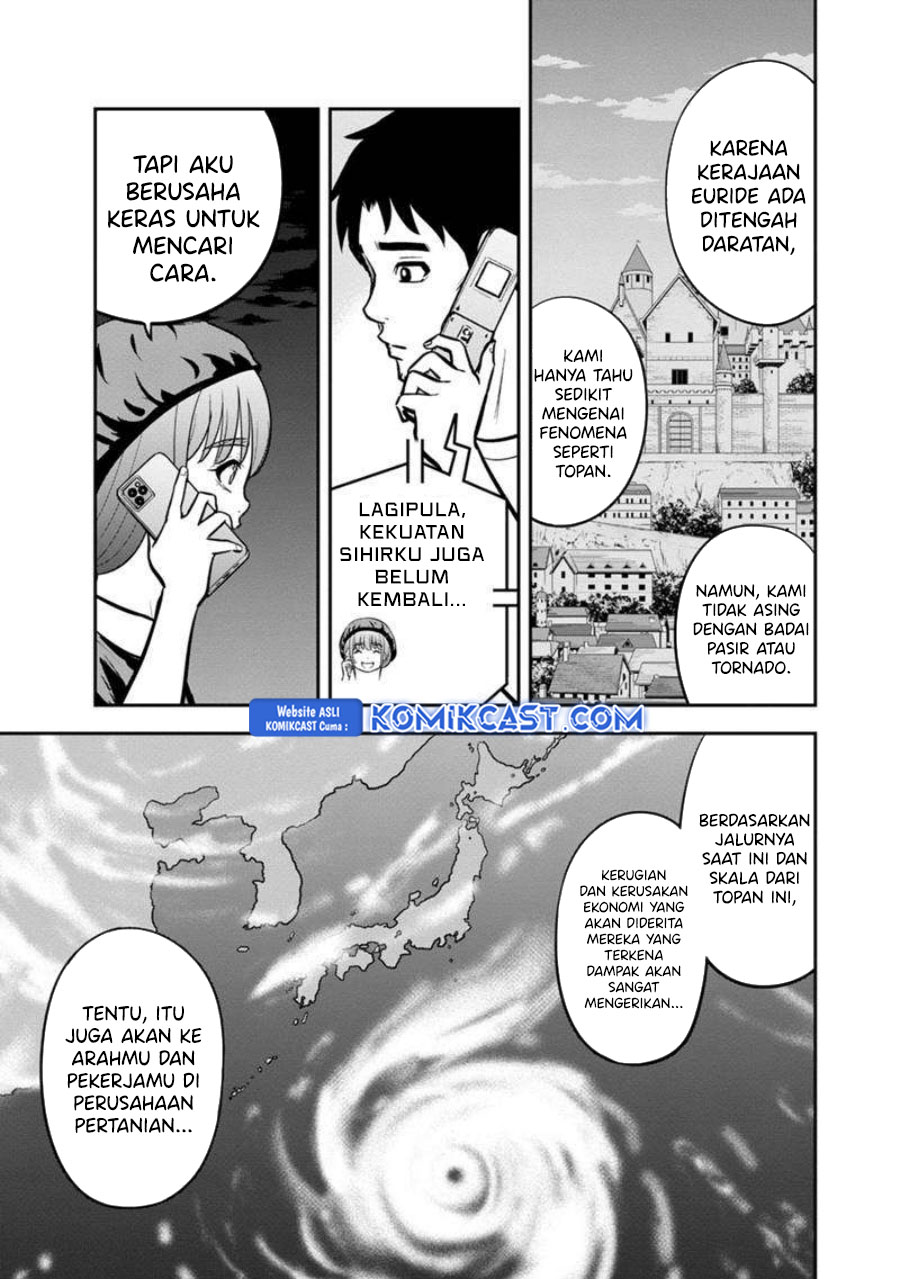 Chapter 133 - halaman 5