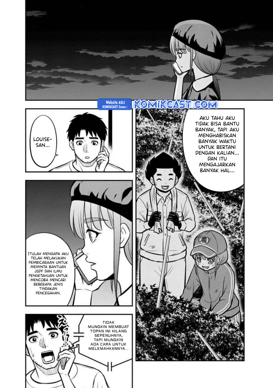 Chapter 133 - halaman 6