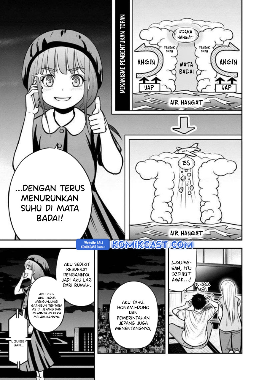 Chapter 133 - halaman 7