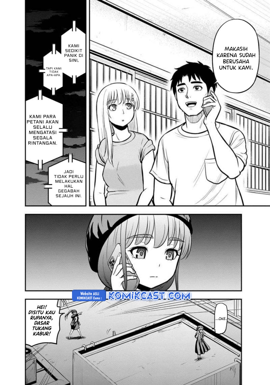 Chapter 133 - halaman 8