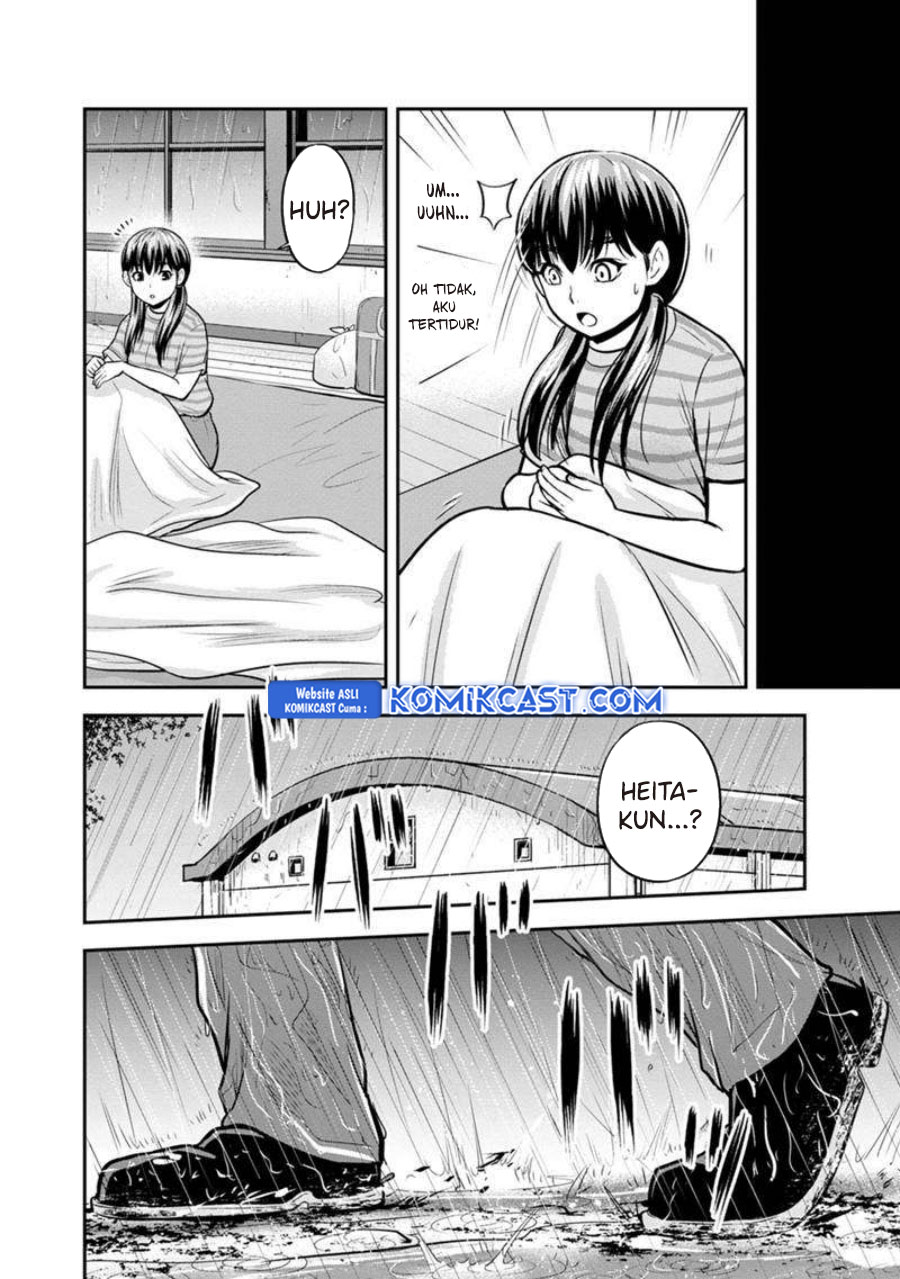 Chapter 134 - halaman 12