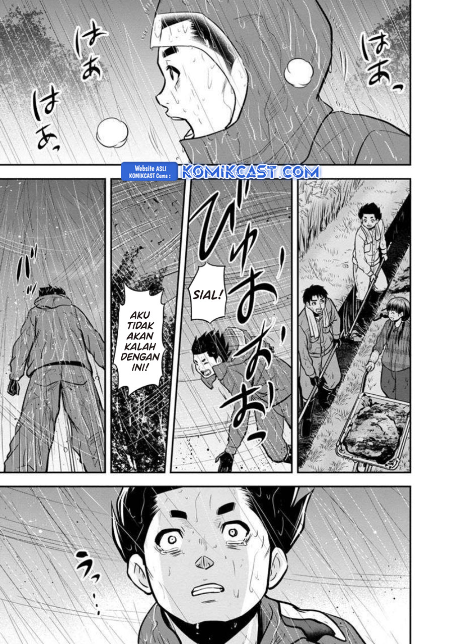 Chapter 134 - halaman 13
