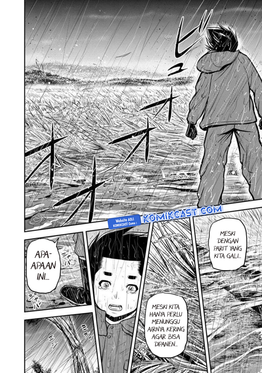 Chapter 134 - halaman 14